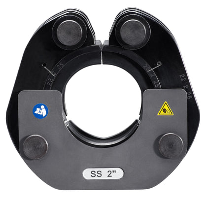 Press Ring - Stainless Steel