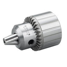 Large Drill Chuck Kit - 3/4" Capacity - #3 Morse Taper