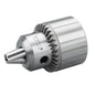 Large Drill Chuck Kit - 3/4" Capacity - #3 Morse Taper