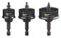 Thinwall Hole Saw Set - 3 Pieces