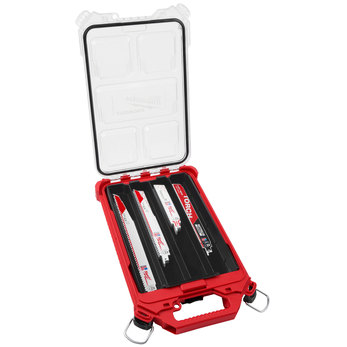 Blade Kit - 16.5" L 9.25" W