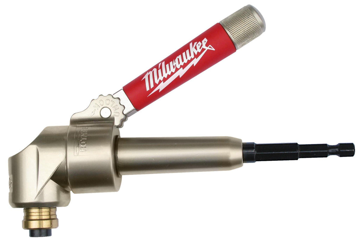 Compact Heavy Duty Right Angle Attachment Kit - 49-22-8510