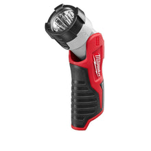 Fixed Focus Rechargeable Cordless Work Light - 7" - 12 V DC