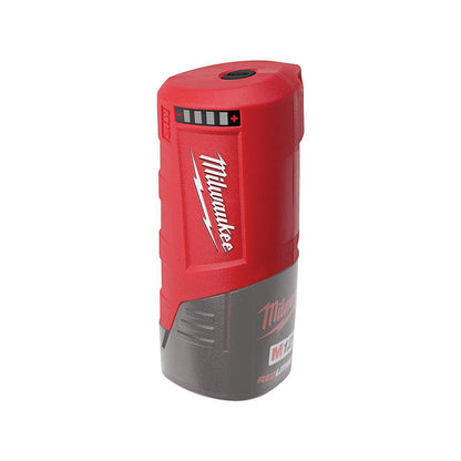 Power Source - Bare Tool - Tool Only