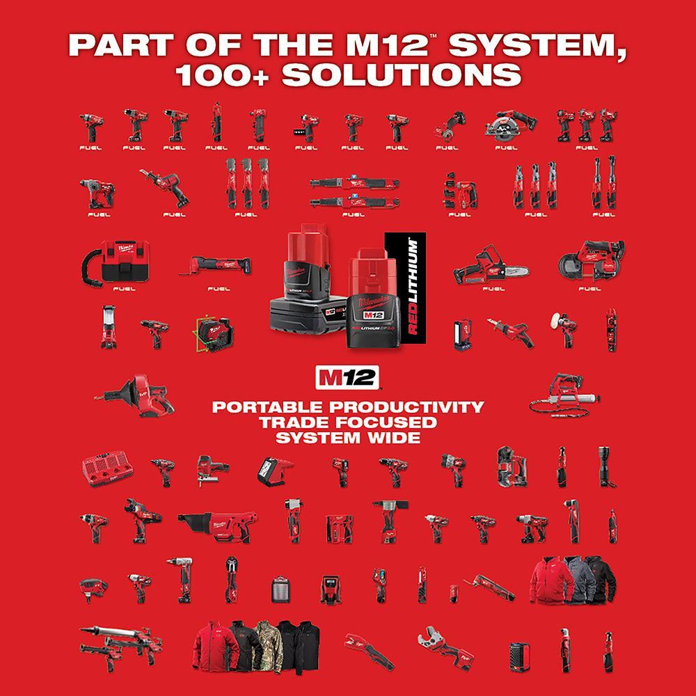 Power Source - Bare Tool - Tool Only