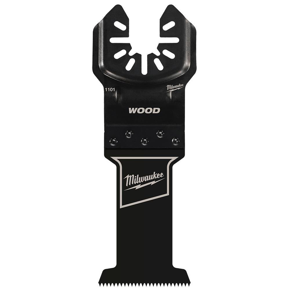 Open-Lok 3-Piece Blade Set - 1-3/8" Cutting Width