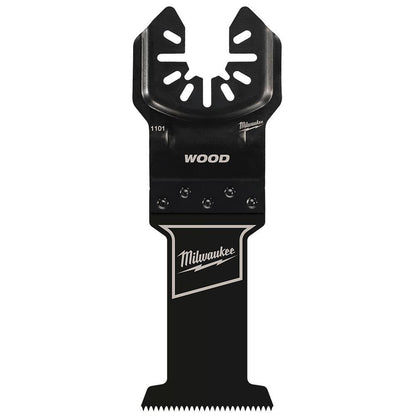 Open-Lok 3-Piece Blade Set - 1-3/8" Cutting Width