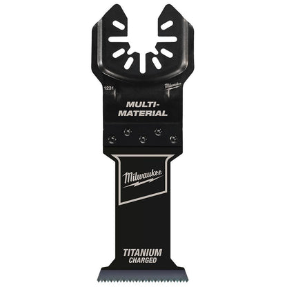 Open-Lok 3-Piece Blade Set - 1-3/8"