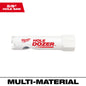 Hole Saw - White - Carbon Steel