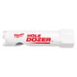 Hole Saw - White - Carbon Steel
