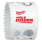 Hole Saw - White - Carbon Steel