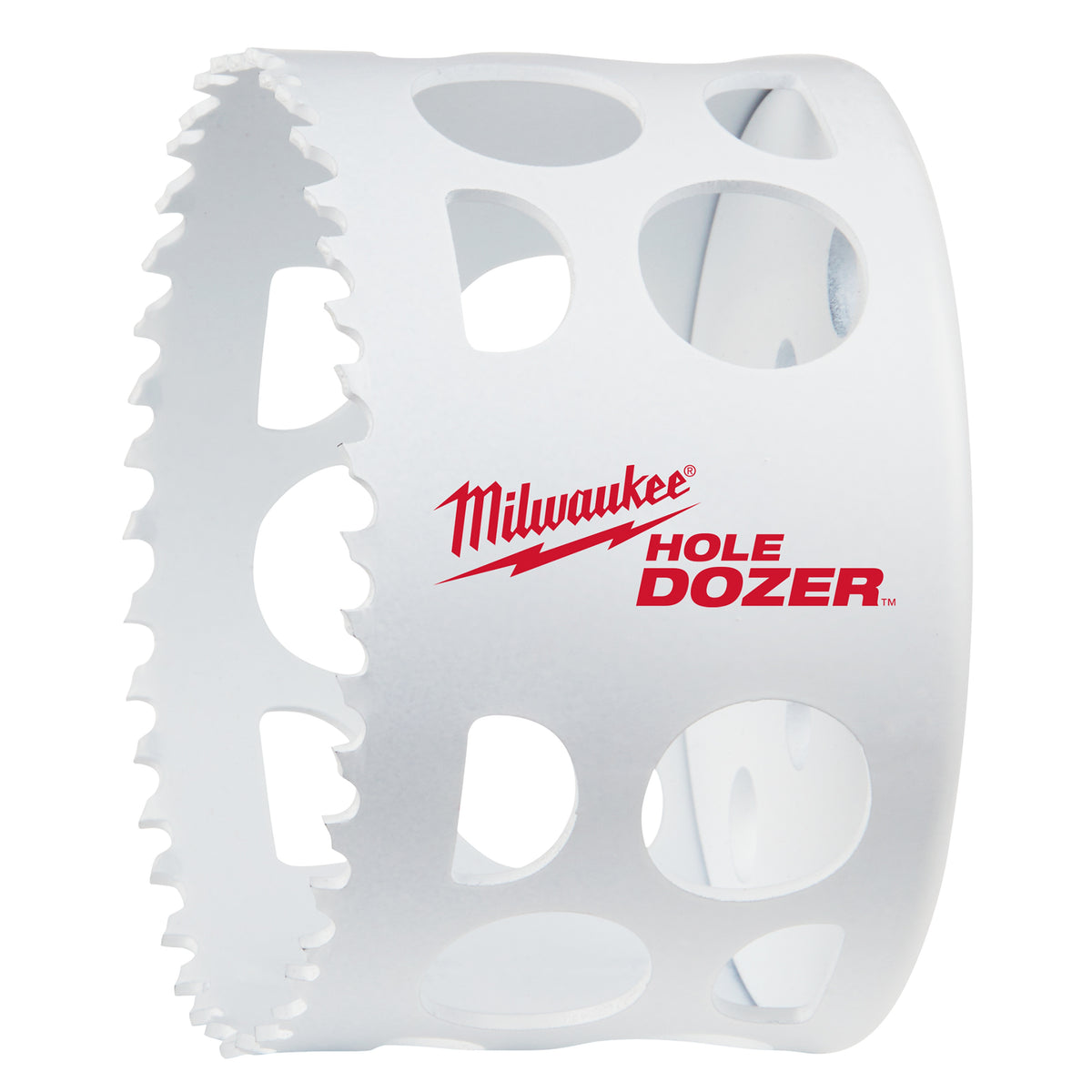 1/4" Hole Saw - 5/8-18 Arbor
