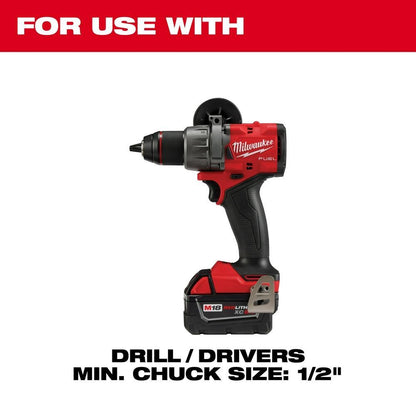 Multi-Purpose Hole Saw - 4-1/8" Dia