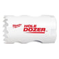 Hole Saw - White - Carbon Steel