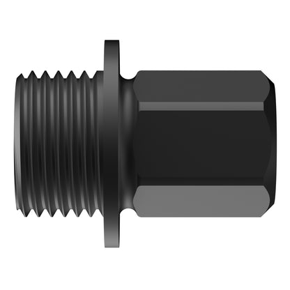 Quik-Lok Arbor - 5/8" - Forged Steel