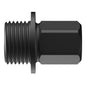 Quik-Lok Arbor - 5/8" - Forged Steel