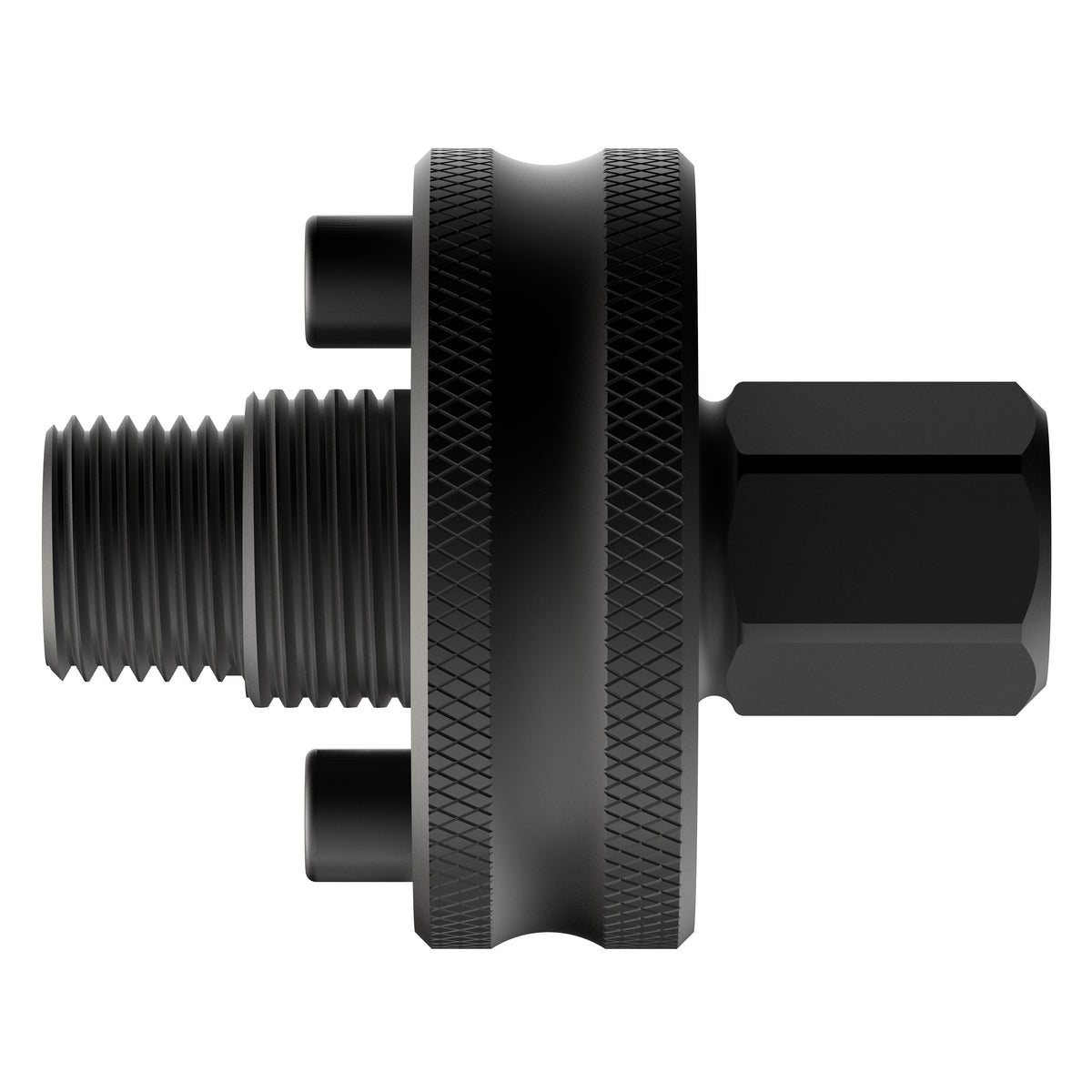 Quik-Lok Arbor - Forged Steel