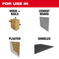 Big Hawg - Hole Saw - Dia - Cutting