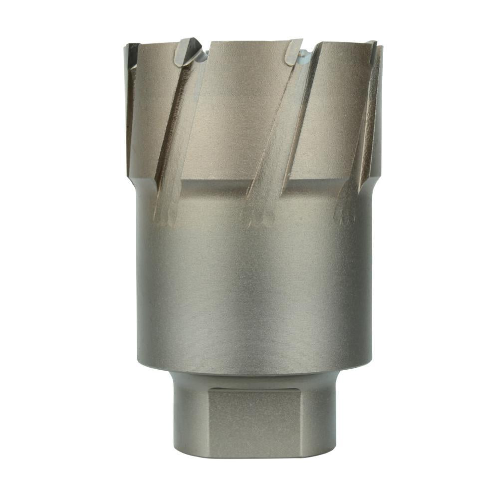 Annular Cutter - 4" Dia Cutter - Carbide