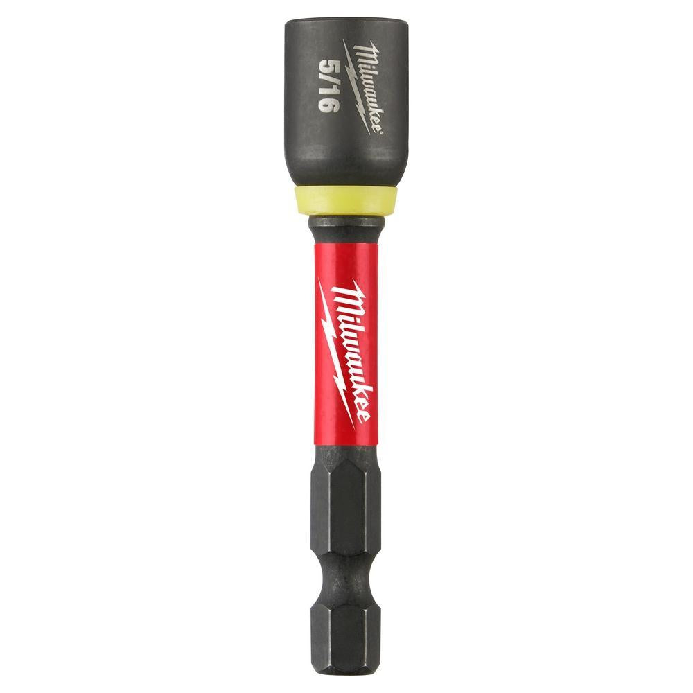 Impact Duty Magnetic Nut Driver Set - 49-66-4733