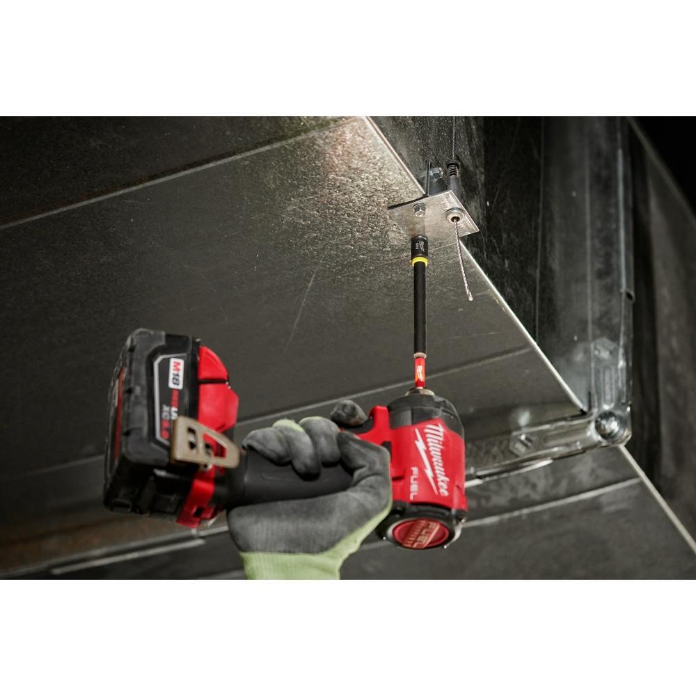 Impact Duty Magnetic Nut Driver Set - 49-66-4733