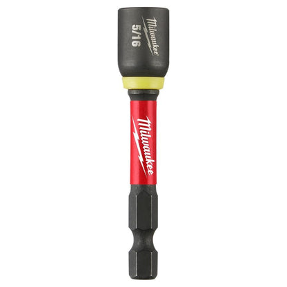 Impact Duty Magnetic Nut Driver - 5/16" Drive
