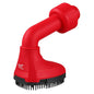 Swiveling Palm Universal Utility Brush Tool - 49-90-2020