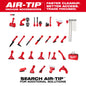 Rocking Universal Utility Nozzle with Brush - 49-90-2038
