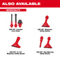 Non-Marring Utility Nozzle Kit - 49-90-2034