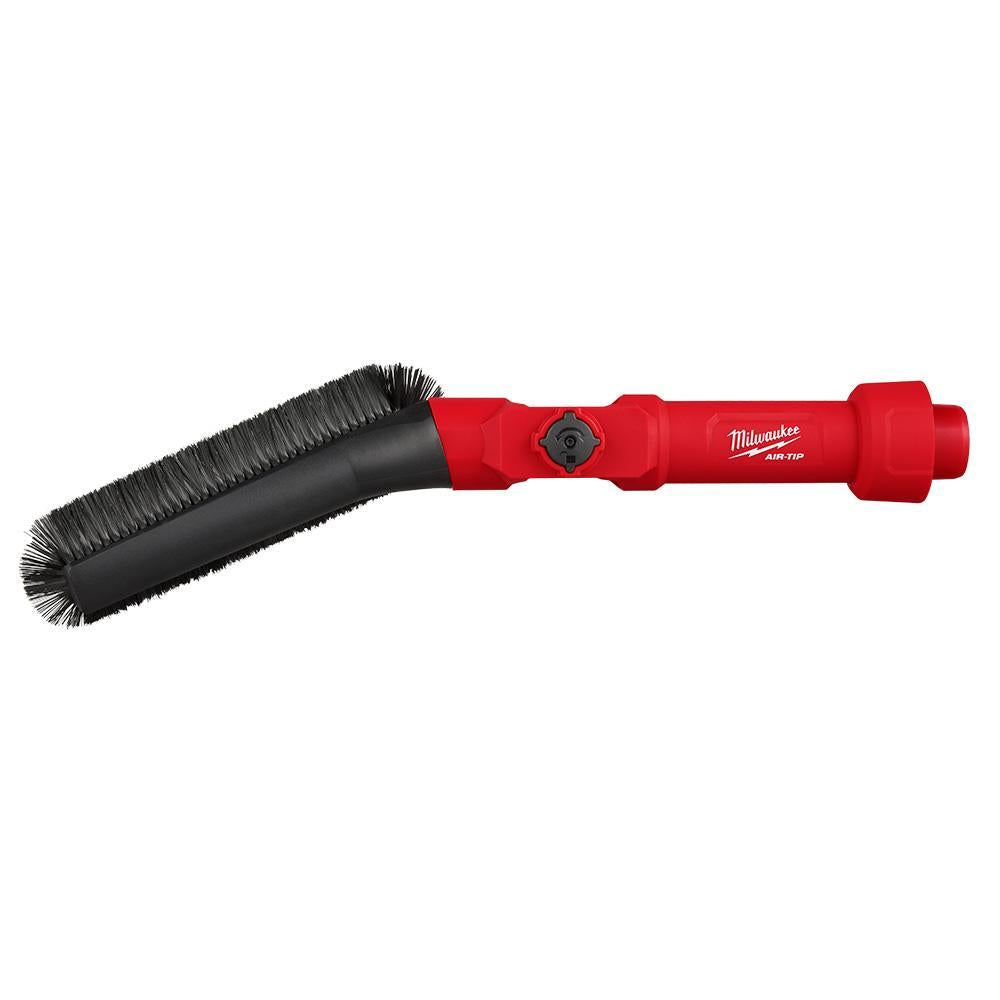 Low Profile Pivot Universal Utility Brush Tool - 49-90-2027