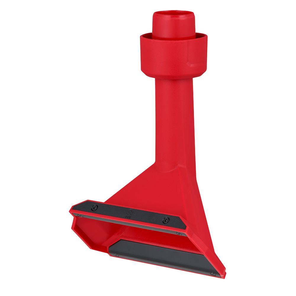 Magnetic Utility Nozzle - Zinc Plated