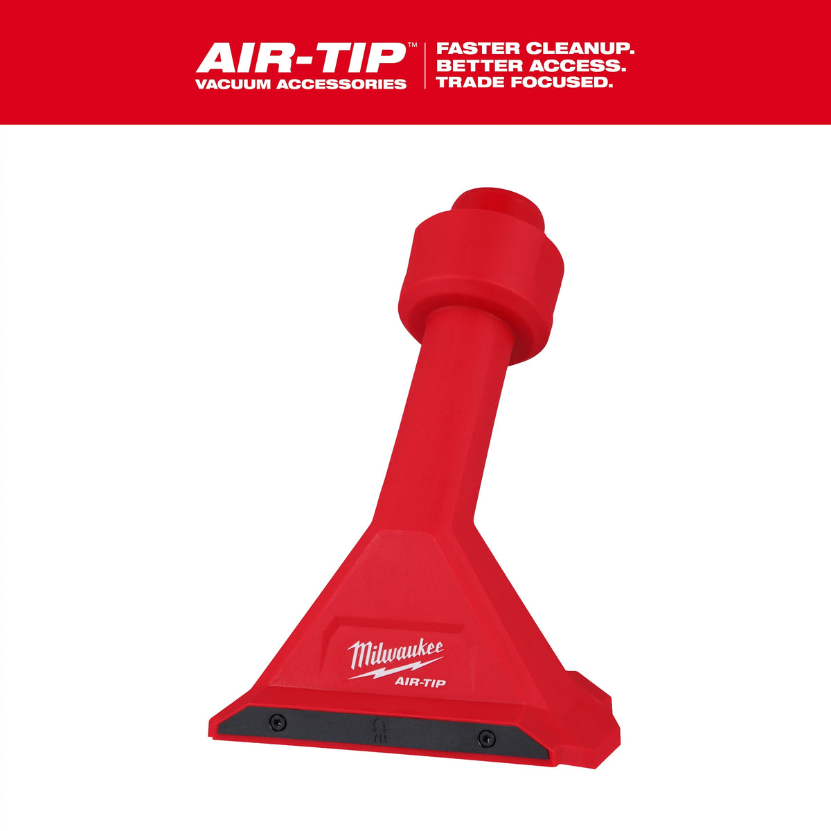 Magnetic Utility Nozzle - Zinc Plated