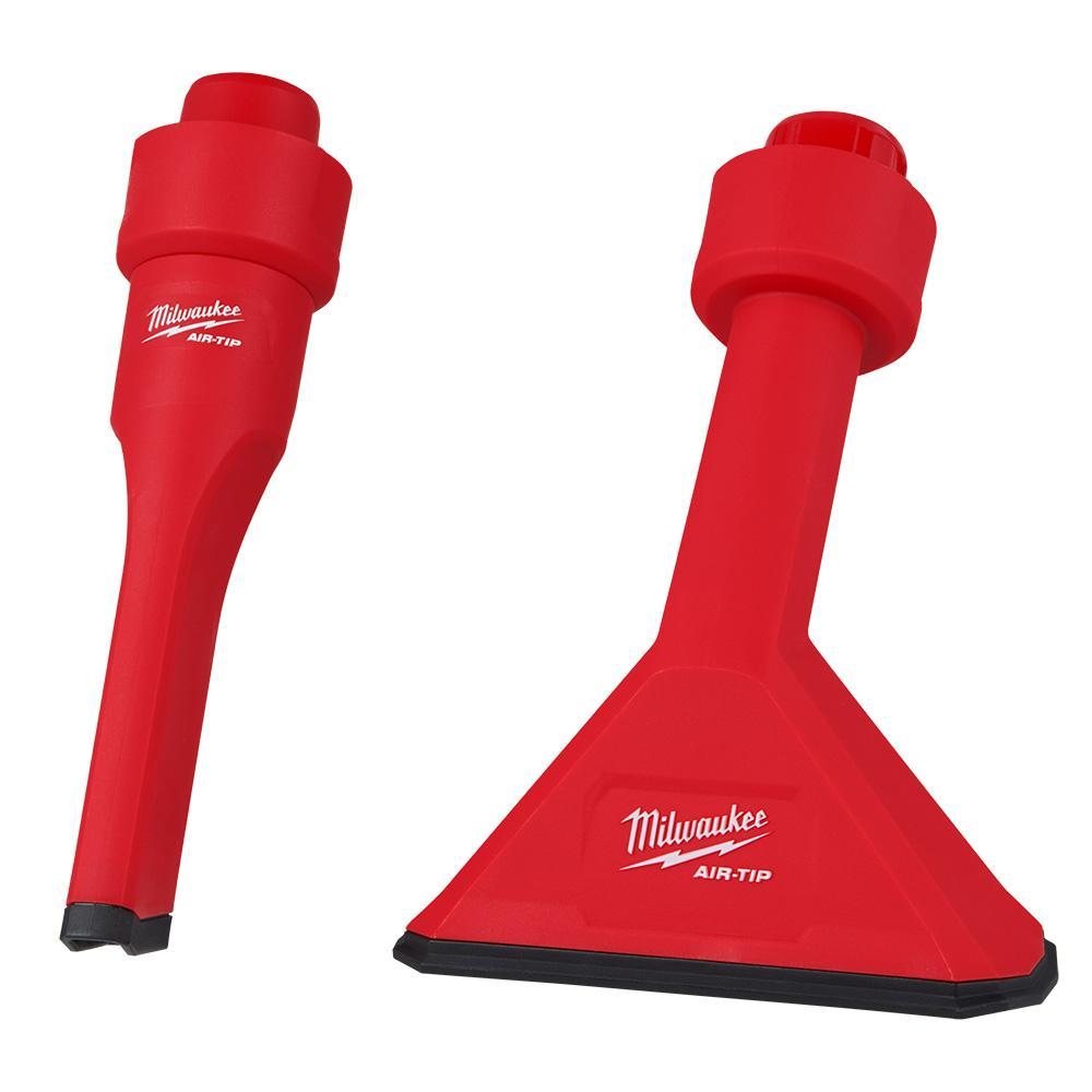 Non-Marring Utility Nozzle Kit - 49-90-2034