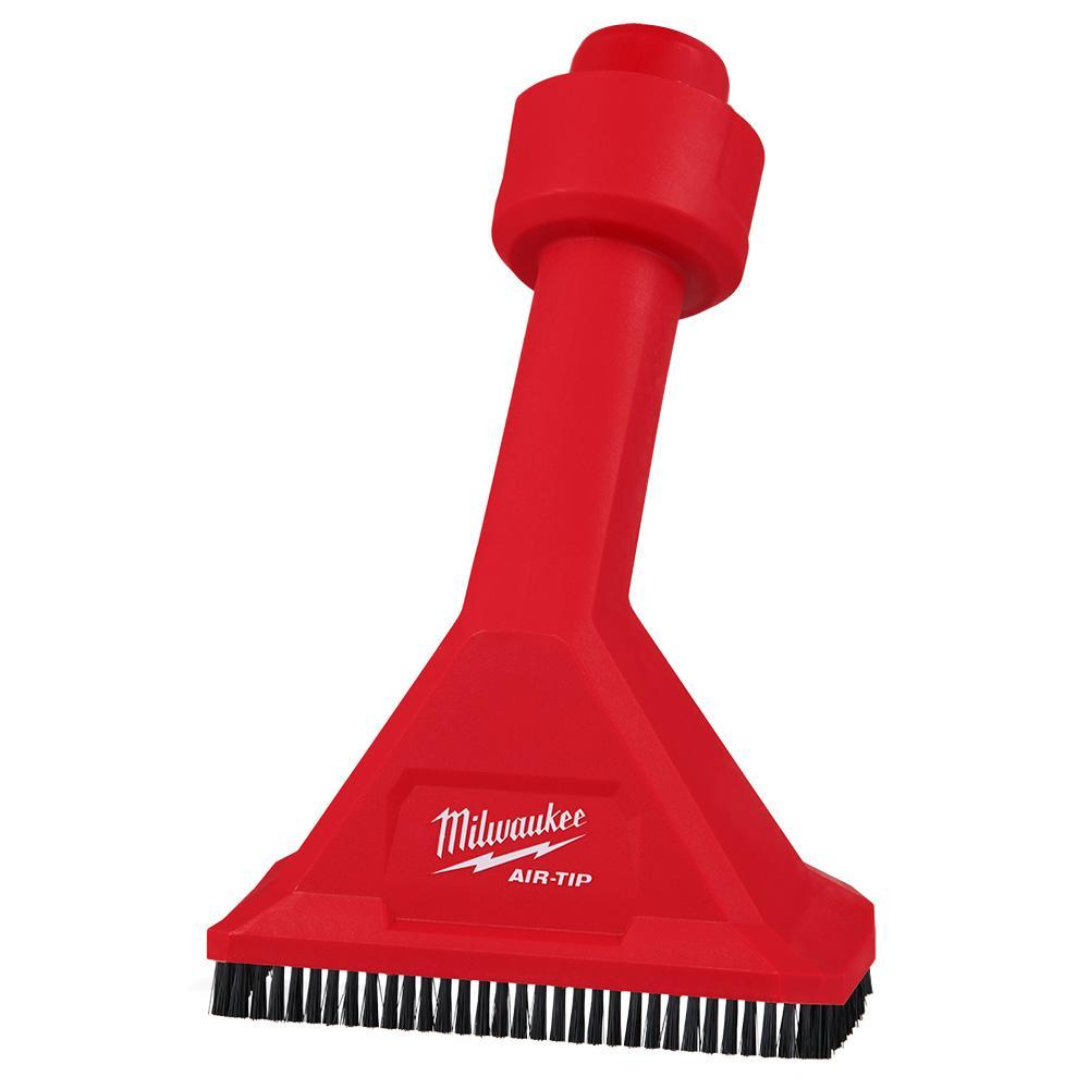 Rocking Universal Utility Nozzle with Brush - 49-90-2038