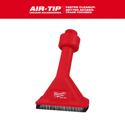 Rocking Universal Utility Nozzle with Brush - 49-90-2038