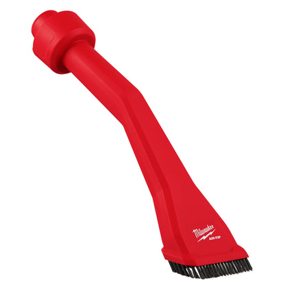 Claw Utility Nozzle with Brush - 2-1/2" Dia
