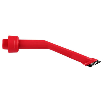 Claw Utility Nozzle with Brush - 2-1/2" Dia
