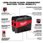 Compact Debris Separator - Polypropylene Housing