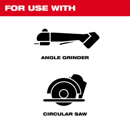 Diamond Max - Saw Blade - Dm-7/8 to 5/8" Arbor/Shank