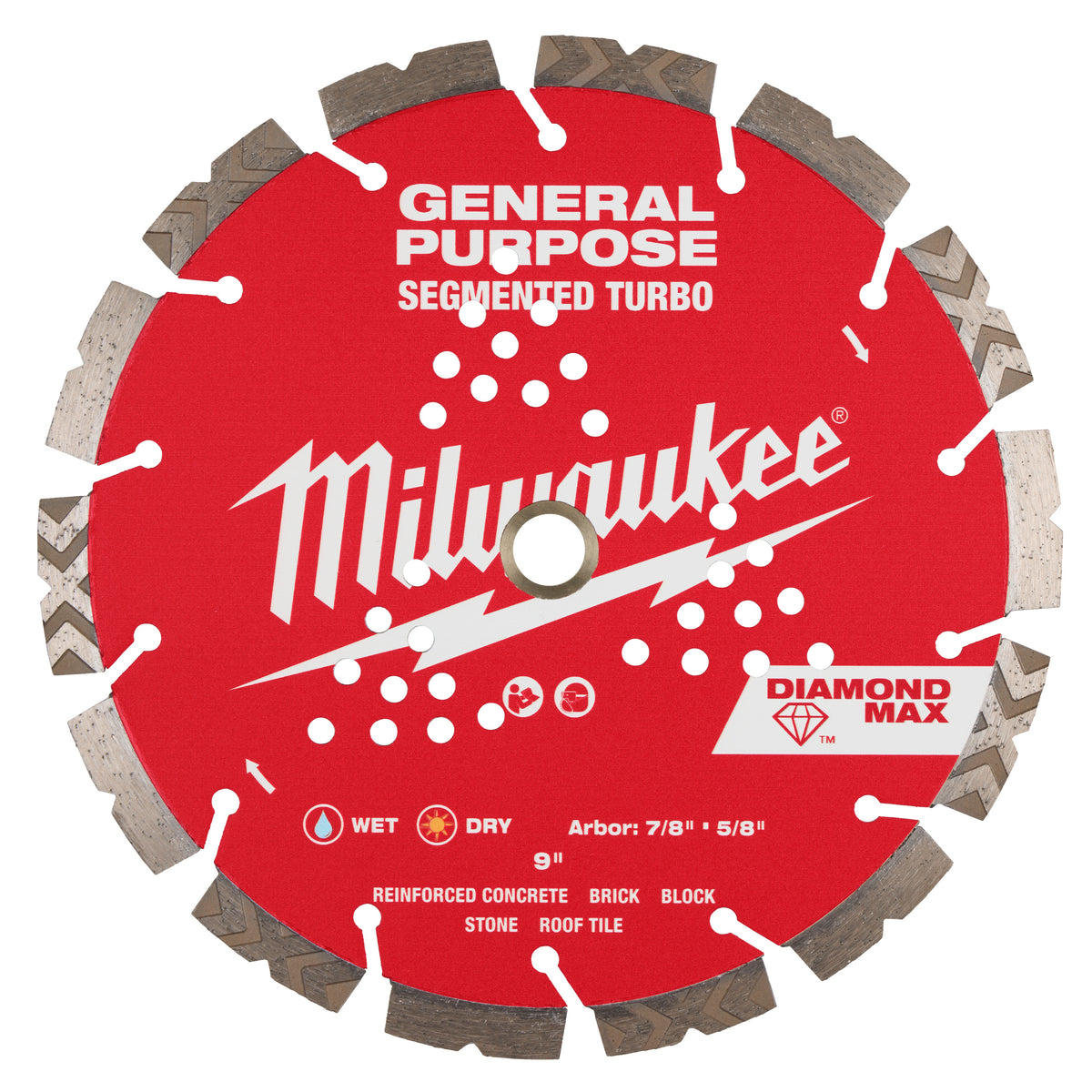 Diamond Max - General Purpose Saw Blade
