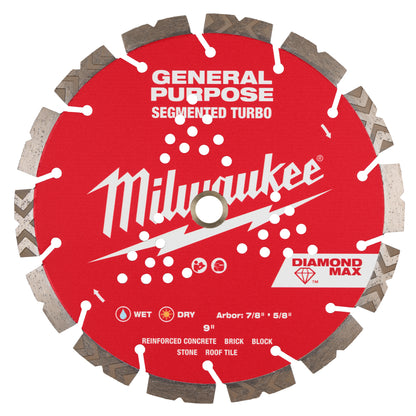 Diamond Max - General Purpose Saw Blade