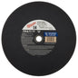 General Purpose Cut-Off Wheel - 1" Center Hole