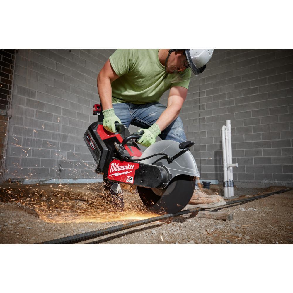 General Purpose Cut-Off Wheel - 1" Center Hole