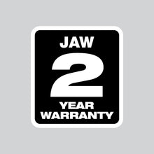 Milwaukee® 49-16-2456Z ZoomLock® MAX Press Jaw, For Use With M12™ FORCE LOGIC™ Press Tool, 7/8 in Size, Forged Steel