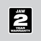 Milwaukee® 49-16-2653Z ZoomLock® MAX Press Jaw, For Use With M18™ FORCE LOGIC™ Press Tool, 1/2 in Size, Forged Steel