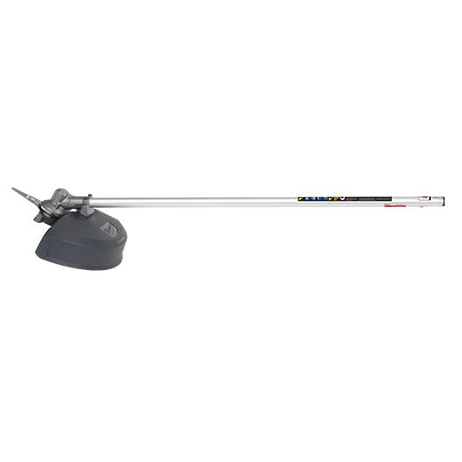 Milwaukee® 49-16-2738 Brush Cutter Attachment, For Use With M18 FUEL™ power head with QUIK-LOK™, Aluminum/Steel/Polycarbonite, Black