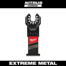 Milwaukee® 49-25-1565 NITRUS CARBIDE, OPEN-LOK Multi-Tool Blade