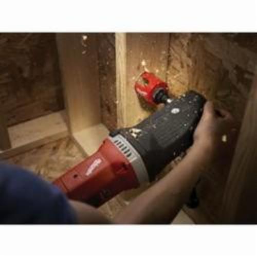 Hole Cutter - 1-3/8" Dia