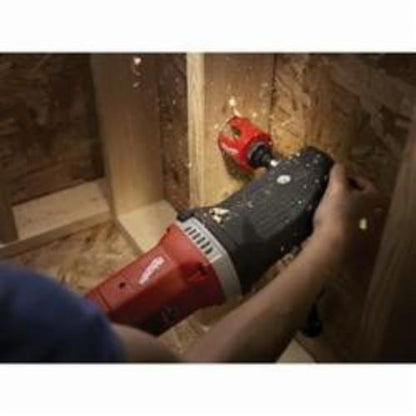 Hole Cutter - 1-3/8" Dia