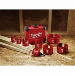 Hole Cutter - 1-3/8" Dia